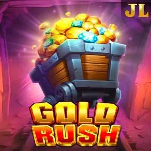 Gold Rush - DELUXEPLAY88