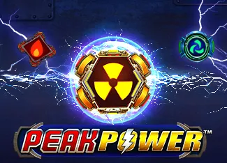 Peak Power - DELUXEPLAY88