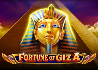 Fortune of Giza - DELUXEPLAY88