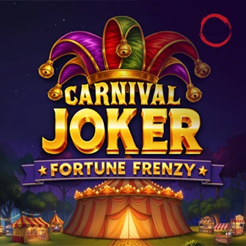 Carnival Joker - DELUXEPLAY88