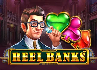 Reel Banks - DELUXEPLAY88