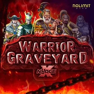 Warrior Graveyard xNudge - DELUXEPLAY88