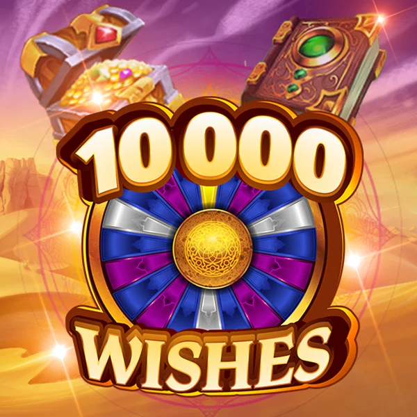 10000 Wishes - DELUXEPLAY88