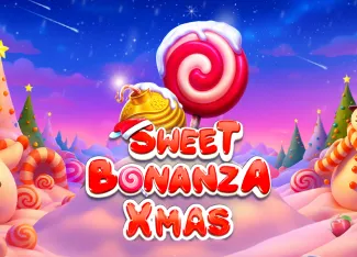 Sweet Bonanza Xmas - DELUXEPLAY88