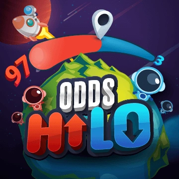 Odds Hi Lo - DELUXEPLAY88