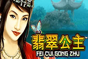 Fei Cui Gong Zhu - DELUXEPLAY88