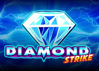 Diamond Strike - DELUXEPLAY88