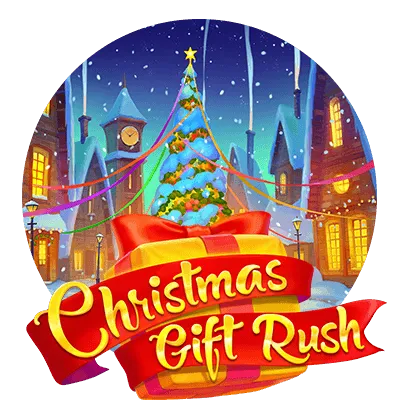 Christmas Gift Rush - DELUXEPLAY88