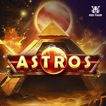 Redtiger : Astros - DELUXEPLAY88