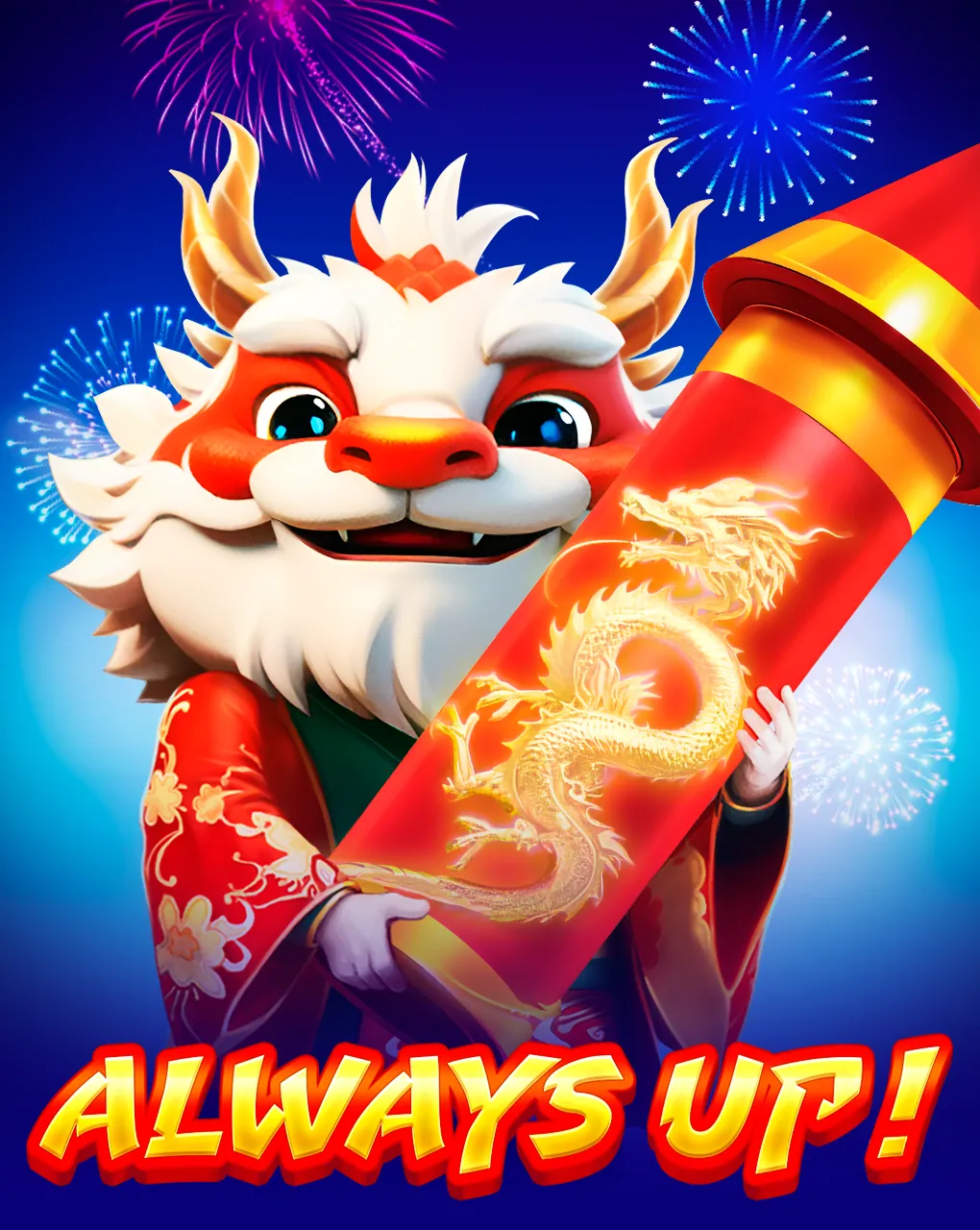 Bgaming : Always Up! - DELUXEPLAY88