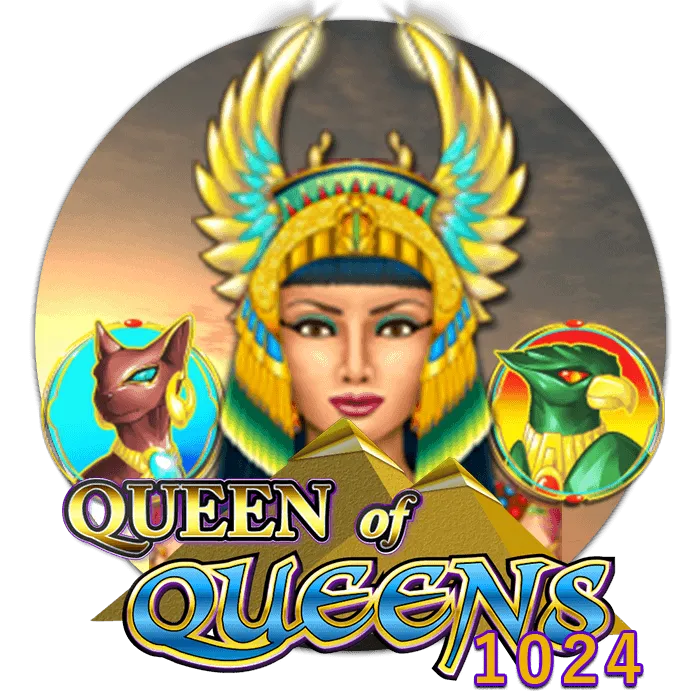 Queen of Queens II - DELUXEPLAY88