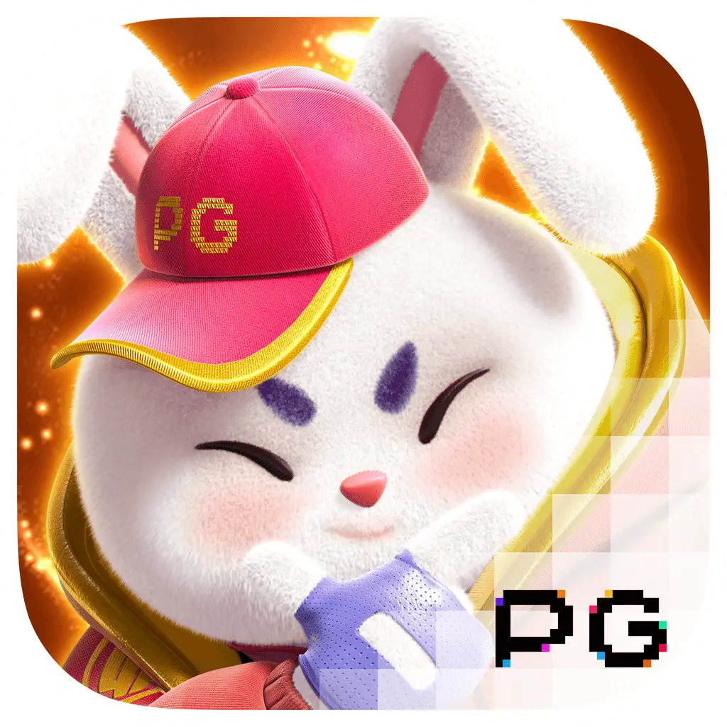 Fortune Rabbit - DELUXEPLAY88