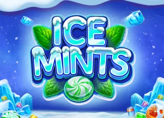 Ice Mints - DELUXEPLAY88