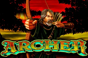 Archer - DELUXEPLAY88