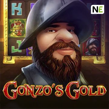 Gonzos Gold - DELUXEPLAY88