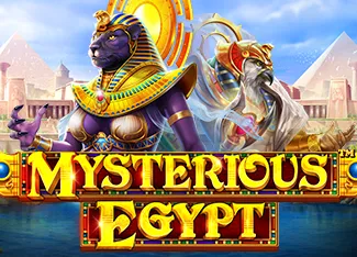 Mysterious Egypt - DELUXEPLAY88