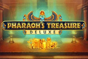 Pharaohs Treasure Deluxe - DELUXEPLAY88