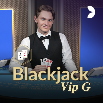 Blackjack VIP G - DELUXEPLAY88