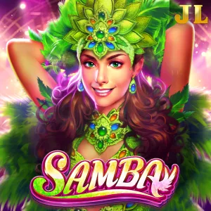 Samba - DELUXEPLAY88