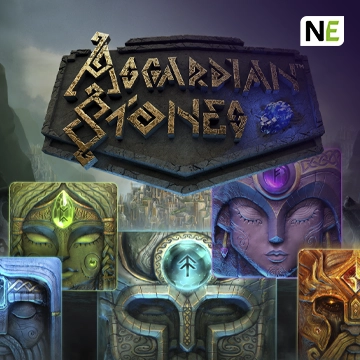 Asgardian Stones - DELUXEPLAY88