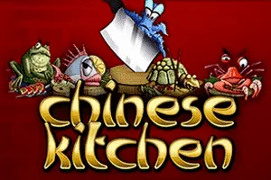 Chinese Kitchen - DELUXEPLAY88
