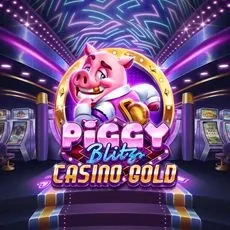 PlaynGo : Piggy Blitz Casino Gold - DELUXEPLAY88