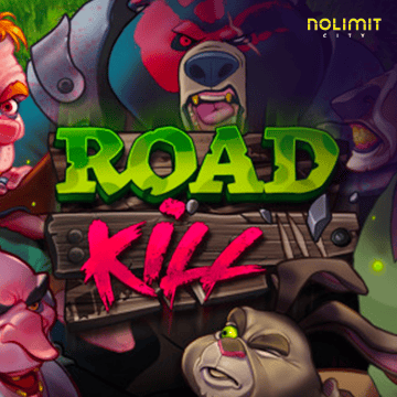 Roadkill - DELUXEPLAY88