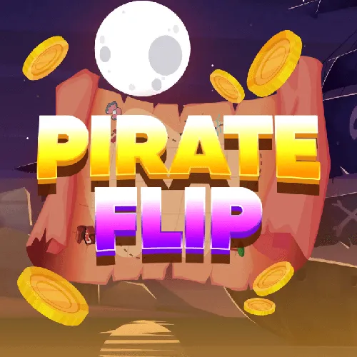 Pirate Flip 海盗王 - DELUXEPLAY88