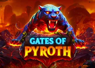Gates of Pyroth - DELUXEPLAY88