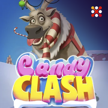 Candy Clash - DELUXEPLAY88