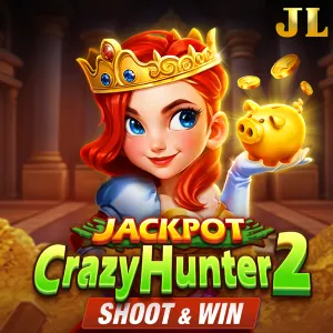 Crazy Hunter2 - DELUXEPLAY88