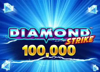 Diamond Strike 100,000 - DELUXEPLAY88