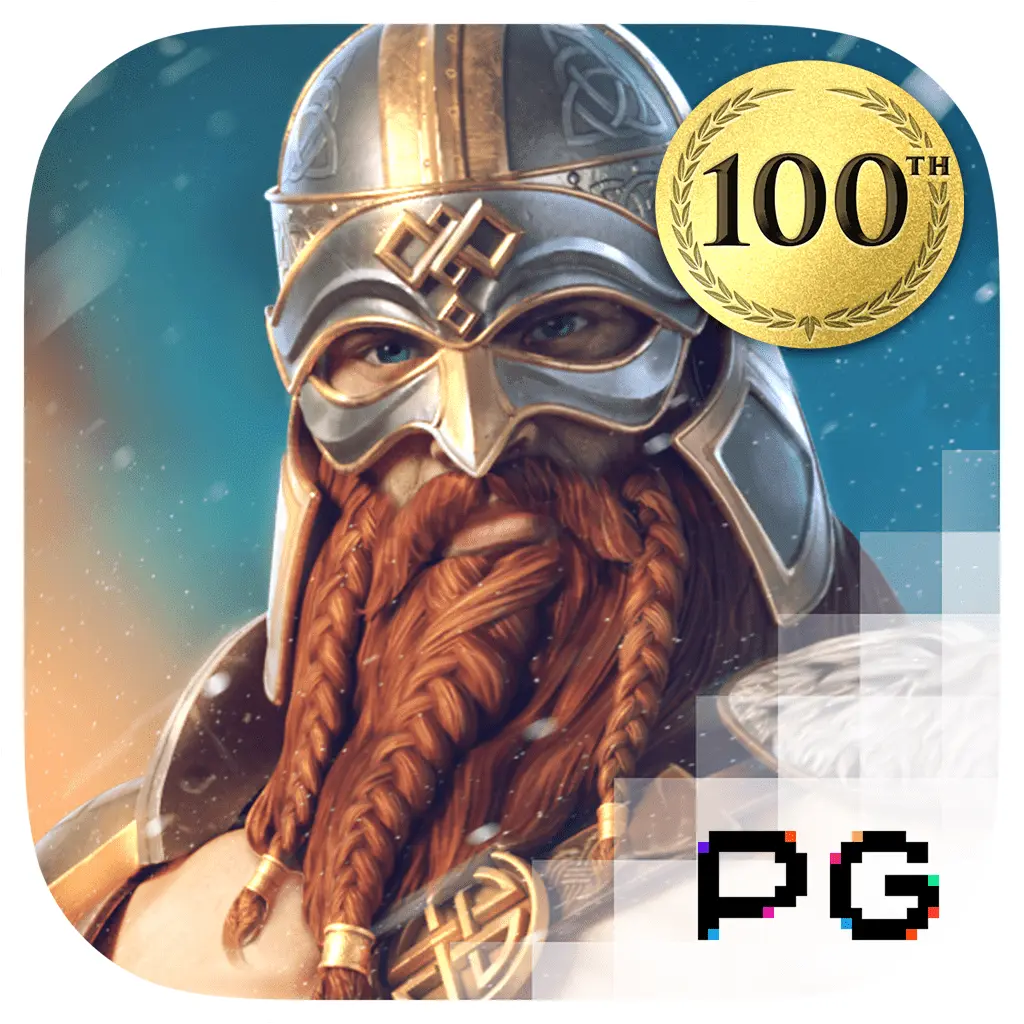 Asgardian Rising - DELUXEPLAY88