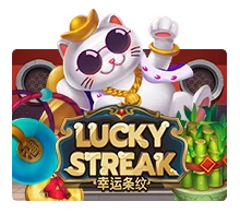 Lucky Streak - DELUXEPLAY88