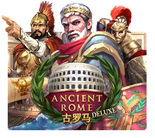 Ancient Rome Deluxe - DELUXEPLAY88