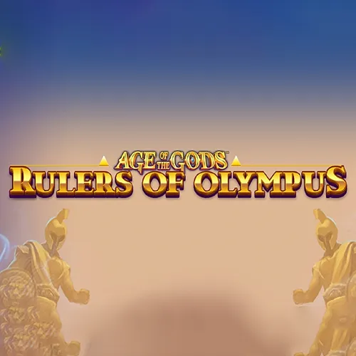 Age of the Gods: Rulers of Olympus - DELUXEPLAY88