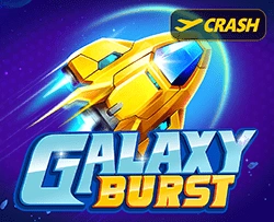 Galaxy Burst - DELUXEPLAY88