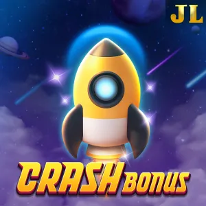 Crash Bonus - DELUXEPLAY88