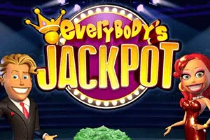 Everybodys Jackpot - DELUXEPLAY88