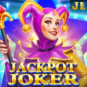 Jackpot Joker - DELUXEPLAY88