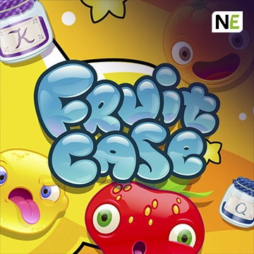 Fruit Case - DELUXEPLAY88