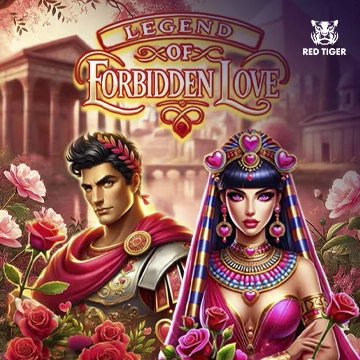 Redtiger : Legend Of Forbidden Love MegaWays™ - DELUXEPLAY88
