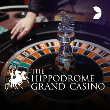 Hippodrome Grand Casino - DELUXEPLAY88