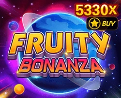 JDB : Fruity Bonanza - DELUXEPLAY88