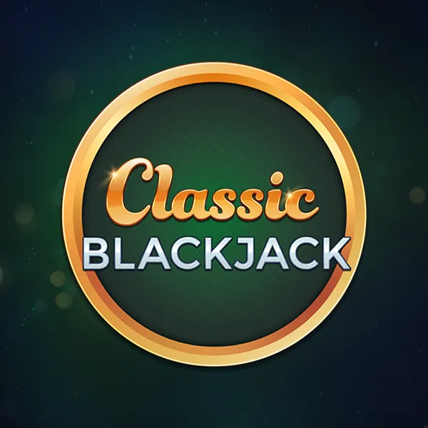 Classic Blackjack (Jade) - DELUXEPLAY88