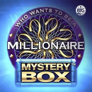 Bigtime : Millionaire Mystery Box - DELUXEPLAY88