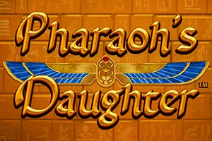 Pharaohs Daughter - DELUXEPLAY88