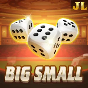 Big Small - DELUXEPLAY88