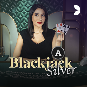 Blackjack Silver A - DELUXEPLAY88