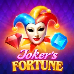 Jokers Fortune - DELUXEPLAY88